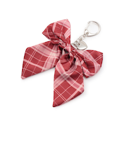 【ラブトキガールコラボ】制服リボン風チャーム