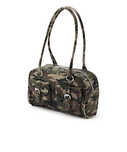 ロングハンドルボストン