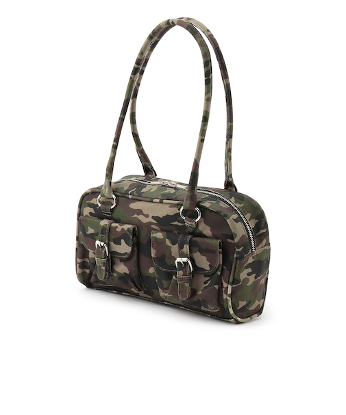 ロングハンドルボストン