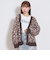 【LTXC】シャギーオーバーカーディガン