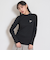 【7ｄａｙｓ】ハイネックテレコTシャツ
