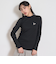 【7ｄａｙｓ】ハイネックテレコTシャツ