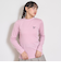 【7ｄａｙｓ】ハイネックテレコTシャツ