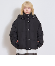 パフィブルゾン