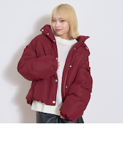 パフィブルゾン