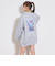フォトバックプリントプルワンピース
