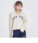 【Champion】ハーフZIPプルオーバー