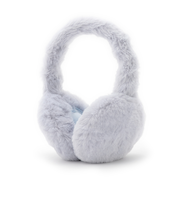 フェイクファーイヤーマフ