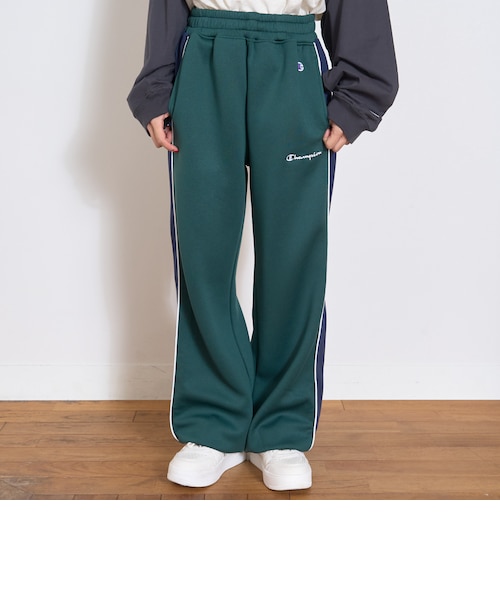 未使用保管品　大人気即完売　CHAMPION SOUND柄 トラックパンツM総柄 Champion】トラックパンツ｜ラブトキシックの通販｜&mall（アンド