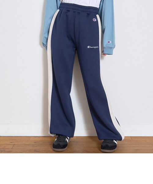 Champion】トラックパンツ｜ラブトキシックの通販｜&mall（アンド