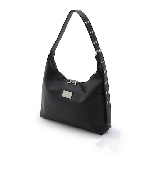 合皮ビッグショルダー