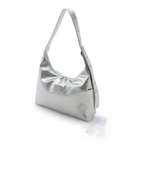 合皮ビッグショルダー