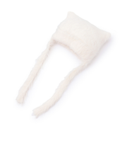 【LTXC】ネコミミシャギーニット帽