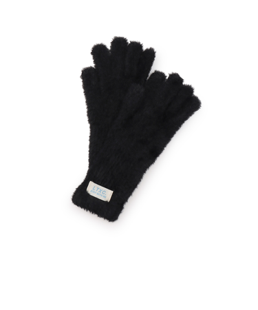 【LTXC】シャギー手袋