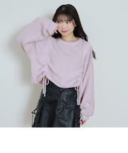 【LTXC】ドロストニット