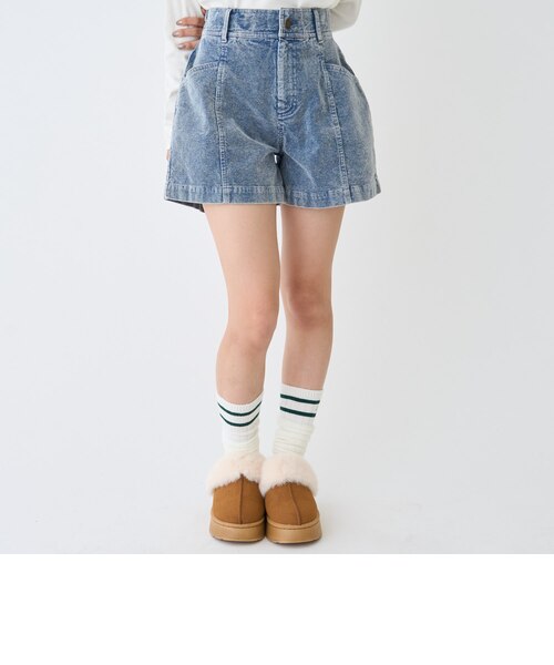 ラブトキシック/ショートパンツの通販｜&mall（アンドモール）三井