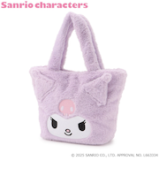 【サンリオキャラクターズ】ファートートバッグ