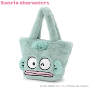 【サンリオキャラクターズ】ファートートバッグ