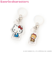 【サンリオキャラクターズ】ペンチャーム