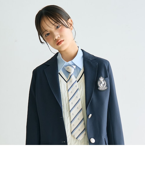 卒服・セレモニー】ネクタイ｜ラブトキシックの通販｜&mall（アンド