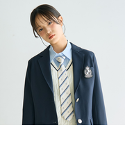 【卒服・セレモニー】ネクタイ