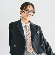 【卒服・セレモニー】ネクタイ