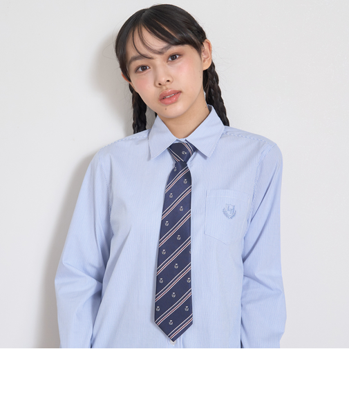 【卒服・セレモニー】ネクタイ