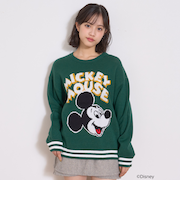 ニット・セーター