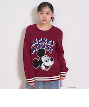 【Disney】フェイスニット