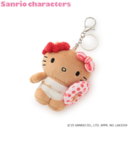 【ハローキティ】日焼けチャーム