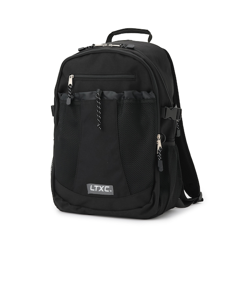 【LTXC】肩ラク30L撥水スクールリュック