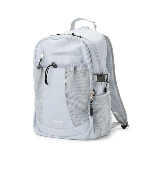 【LTXC】肩ラク30L撥水スクールリュック