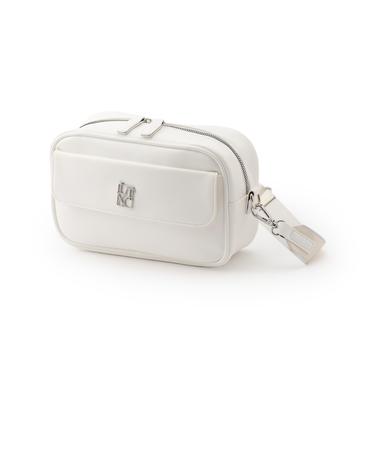 【LTXC】ジャガードテープフラップショルダー