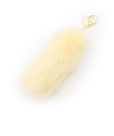 【LTXC】アソートミニファーシッポチャーム