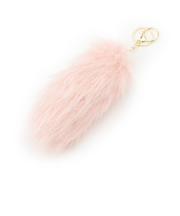 【LTXC】アソートミニファーシッポチャーム