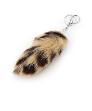 【LTXC】アソートミニファーシッポチャーム