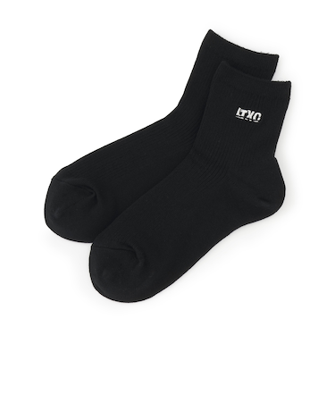 【ツマサキ丈夫】【抗菌防臭】スクールソックス