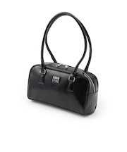 【LTXC】スクエアロングハンドルボストン