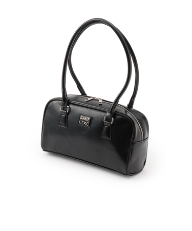 【LTXC】スクエアロングハンドルボストン