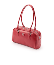 【LTXC】スクエアロングハンドルボストン