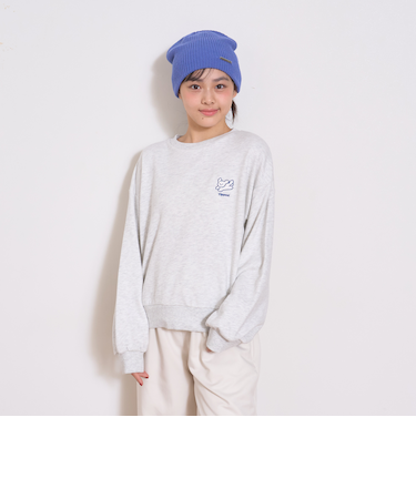 アニマル刺しゅうベーシックトレーナー