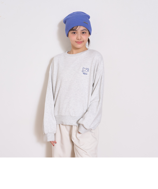 アニマル刺しゅうベーシックトレーナー