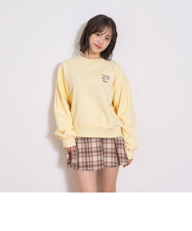 アニマル刺しゅうベーシックトレーナー