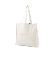 【推し活】機能つきトートバッグ