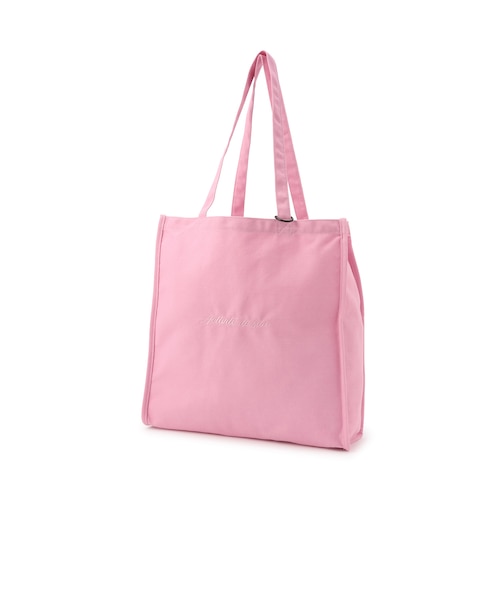 babylclub トートバッグ(pink) 推し活】機能つきトートバッグ｜ラブトキシックの通販｜&mall（アンド