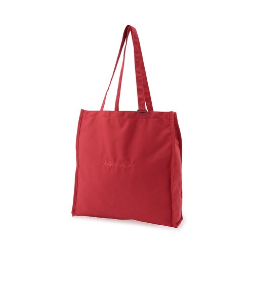 推し活】機能つきトートバッグ｜ラブトキシックの通販｜&mall（アンド