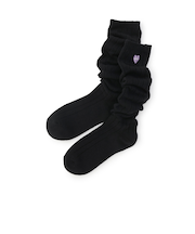 【推し活】カラールーズソックス