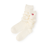 【推し活】カラールーズソックス