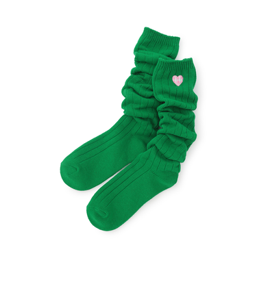 【推し活】カラールーズソックス