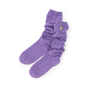 【推し活】カラールーズソックス